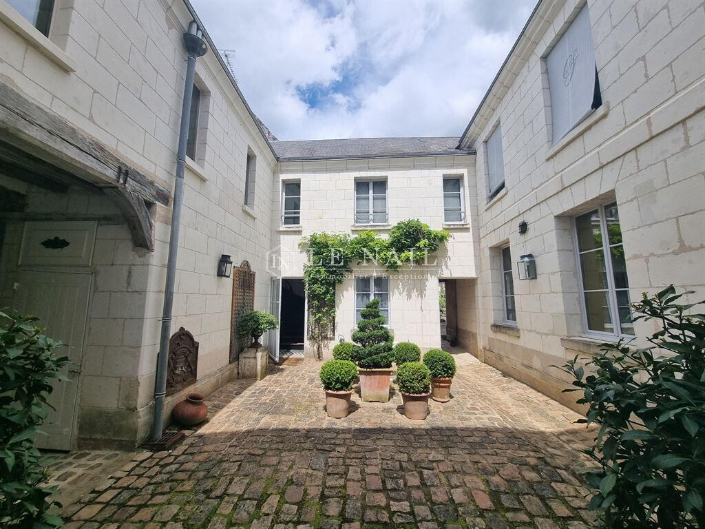 Hôtel particulier Loches