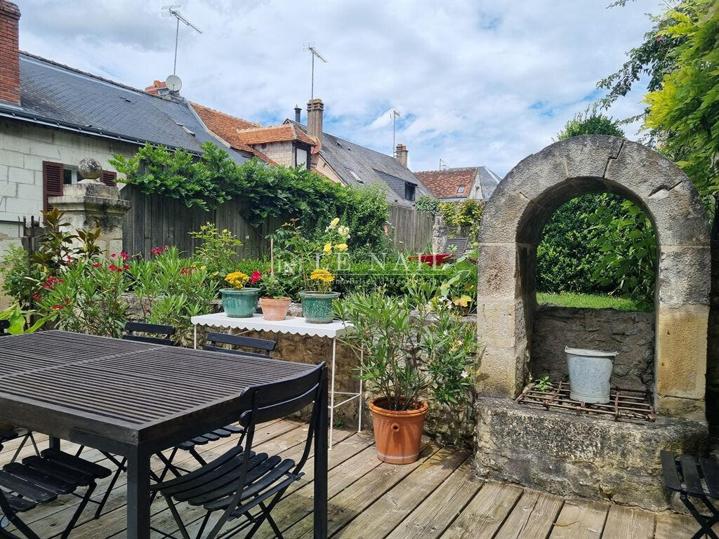 Hôtel particulier Loches