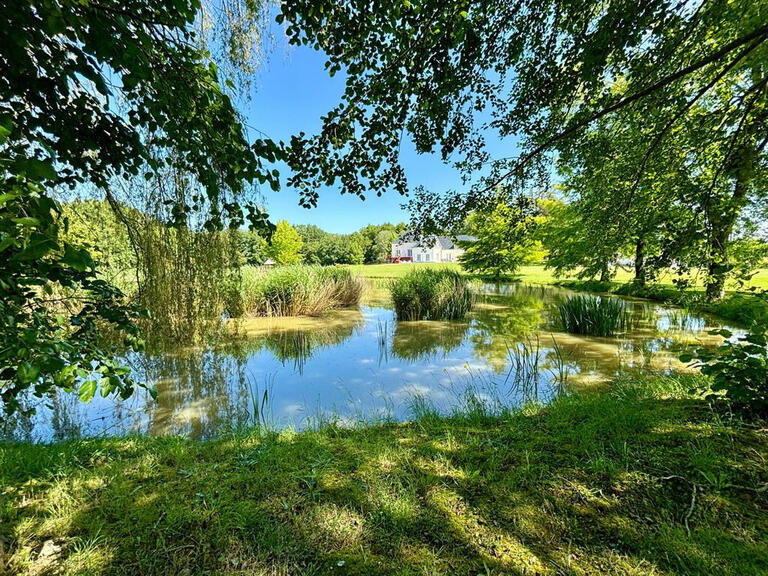 House Loches - 10 bedrooms - 640m²