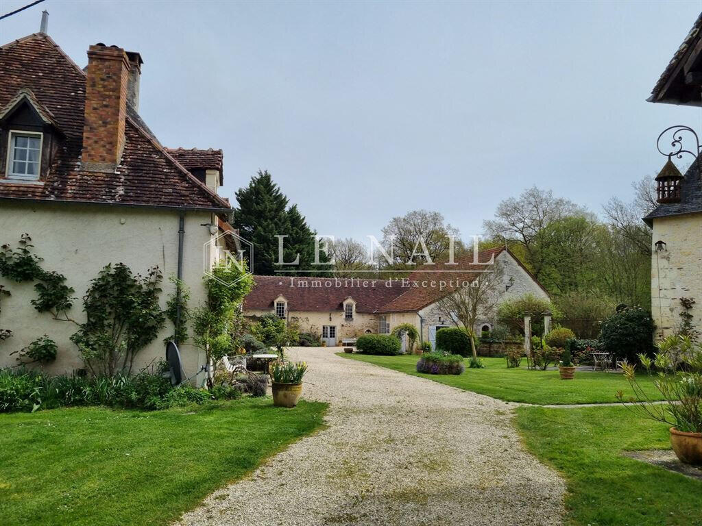 Manoir Loches