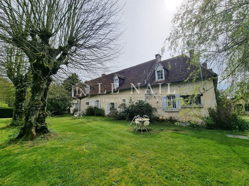 Manor Loches