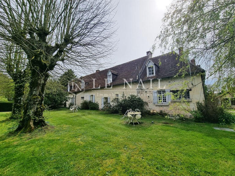 Manor Loches - 12 bedrooms - 330m²