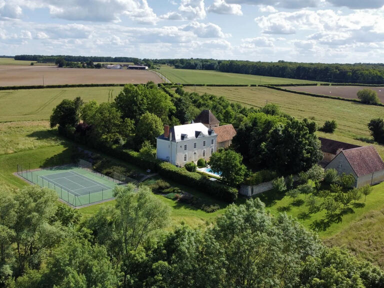 Property Loches - 6 bedrooms - 550m²