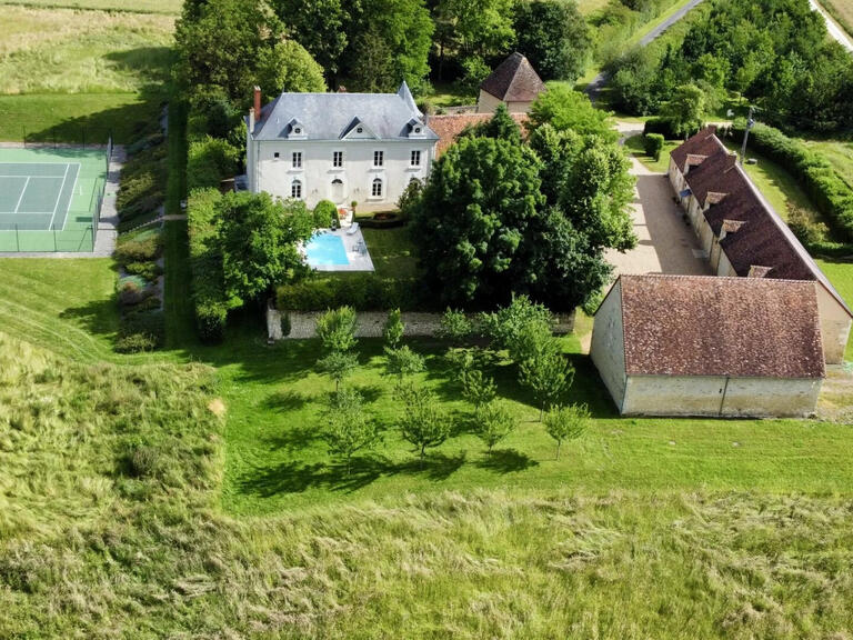 Property Loches - 6 bedrooms - 550m²