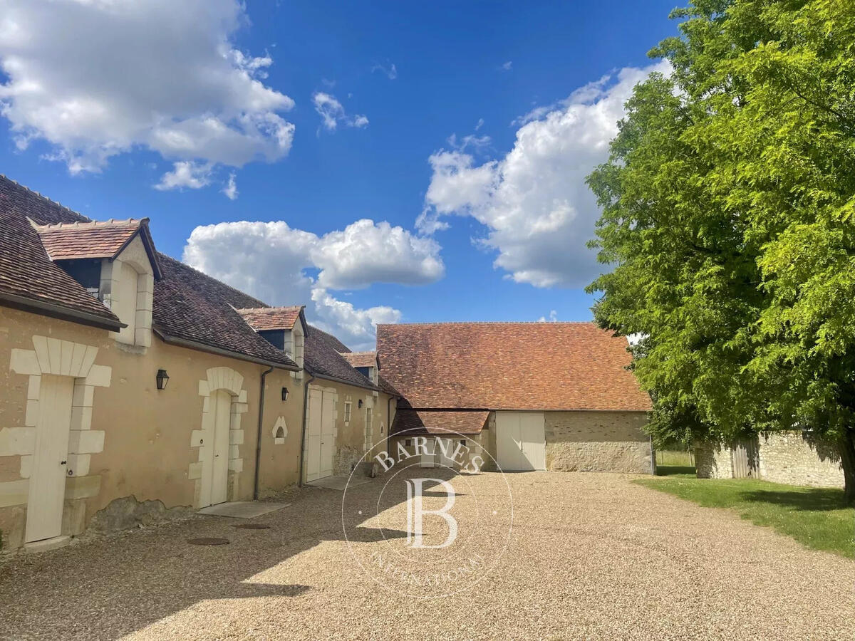 Propriété Loches