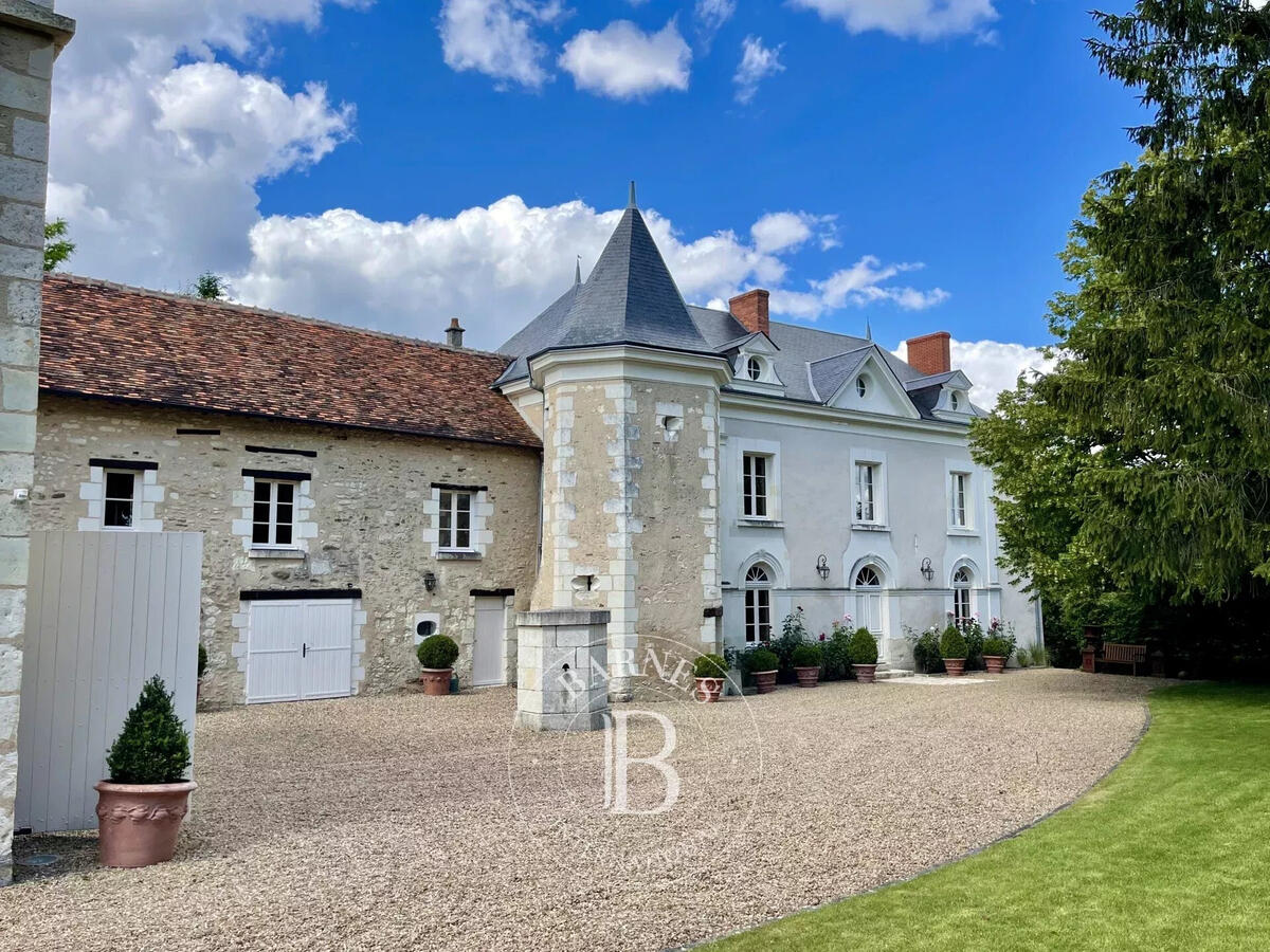 Propriété Loches