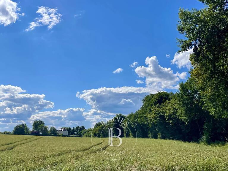 Propriété Loches - 6 chambres - 550m²