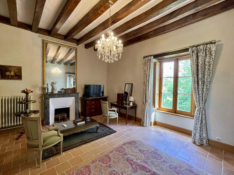 Property Loches - 6 bedrooms - 550m²