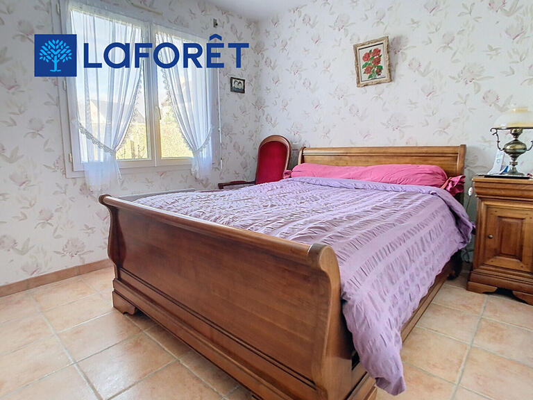 House Locmariaquer - 4 bedrooms - 85m²