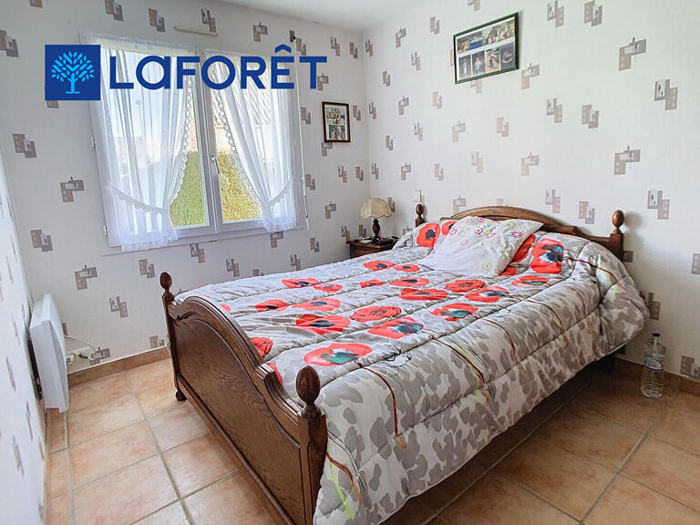 House Locmariaquer - 4 bedrooms - 85m²