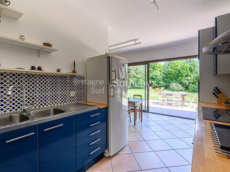 House Locmariaquer - 3 bedrooms - 195m²