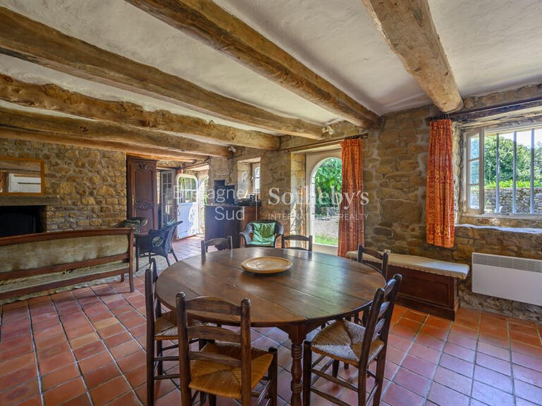 Sale House Locmariaquer - 8 bedrooms