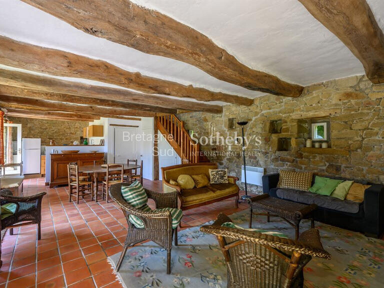 Sale House Locmariaquer - 8 bedrooms