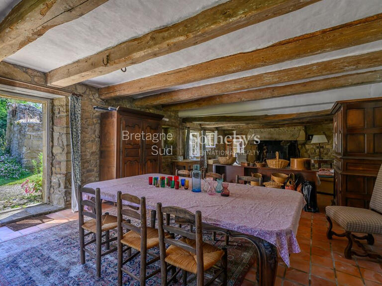 Sale House Locmariaquer - 8 bedrooms