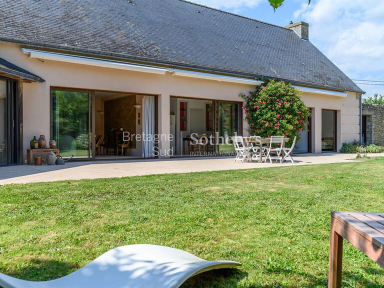 House Locmariaquer - 465m²