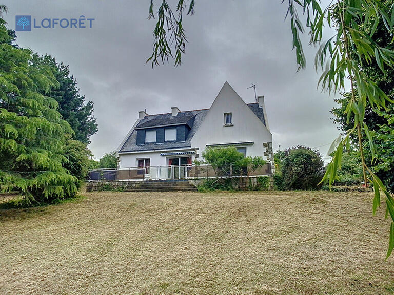 House Locoal-Mendon - 4 bedrooms - 210m²