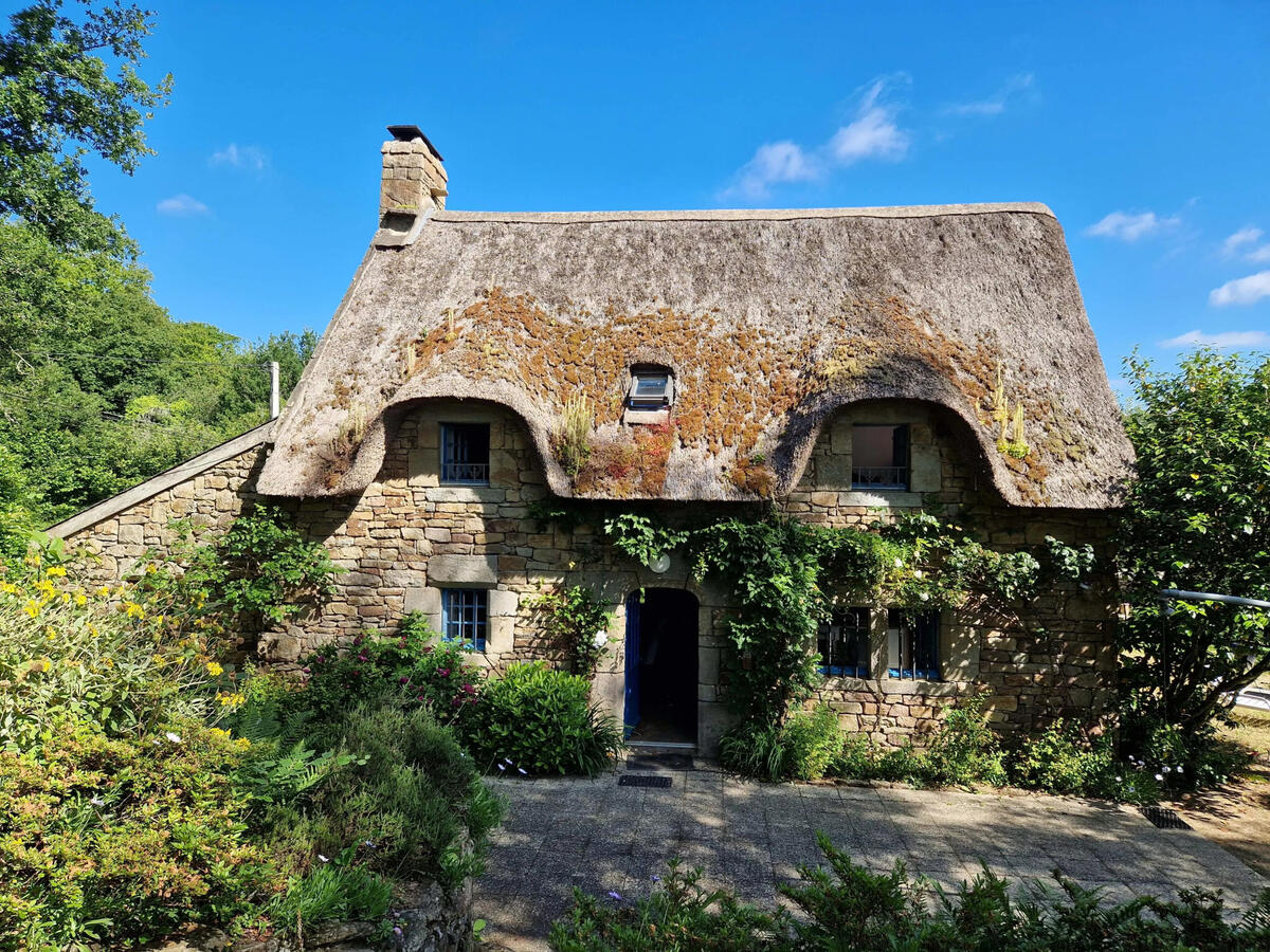 Maison Locoal-Mendon