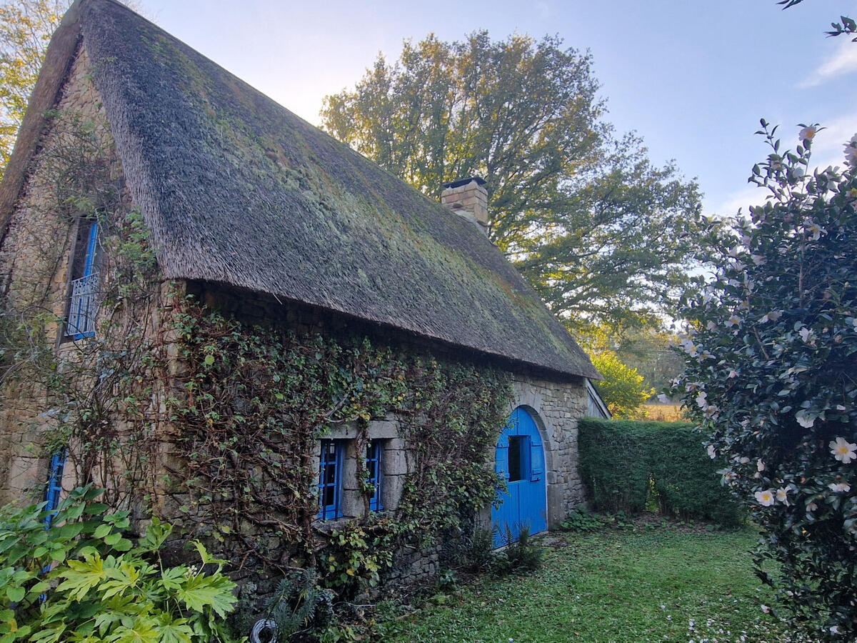 Maison Locoal-Mendon