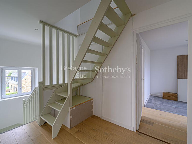 Maison Loctudy - 6 chambres - 205m²