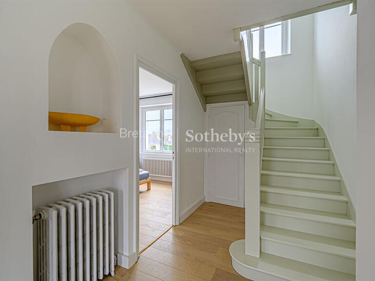 Vente Maison Loctudy - 6 chambres