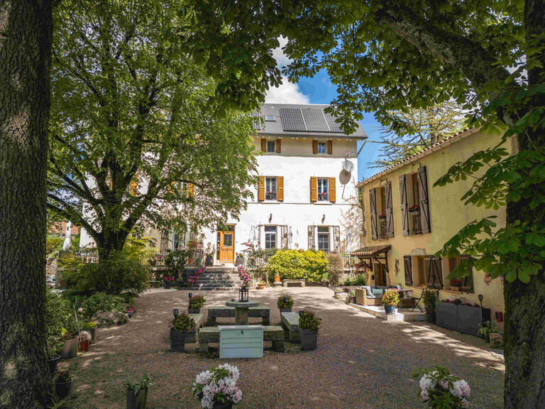 Vente Manoir Lodève