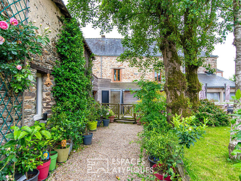 Villa Loiré - 10 bedrooms