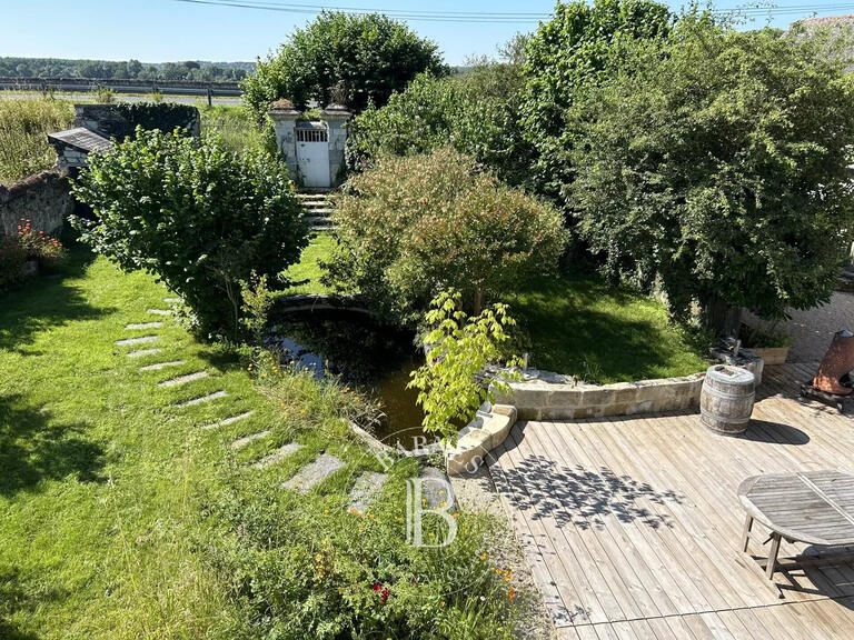 House Loire-Authion - 5 bedrooms - 262m²