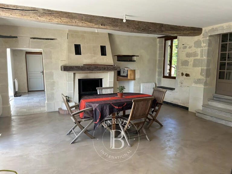 Maison Loire-Authion - 5 chambres - 262m²