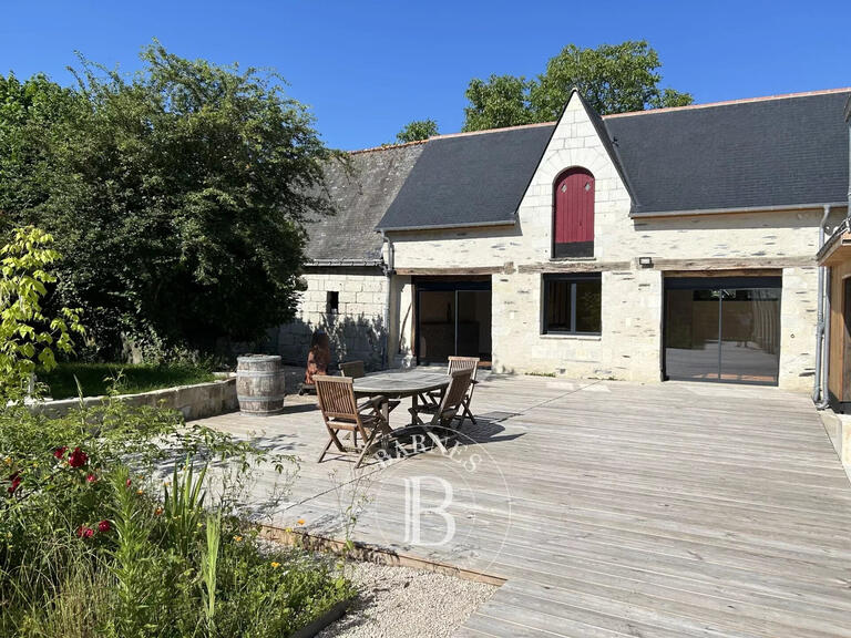 House Loire-Authion - 5 bedrooms - 262m²