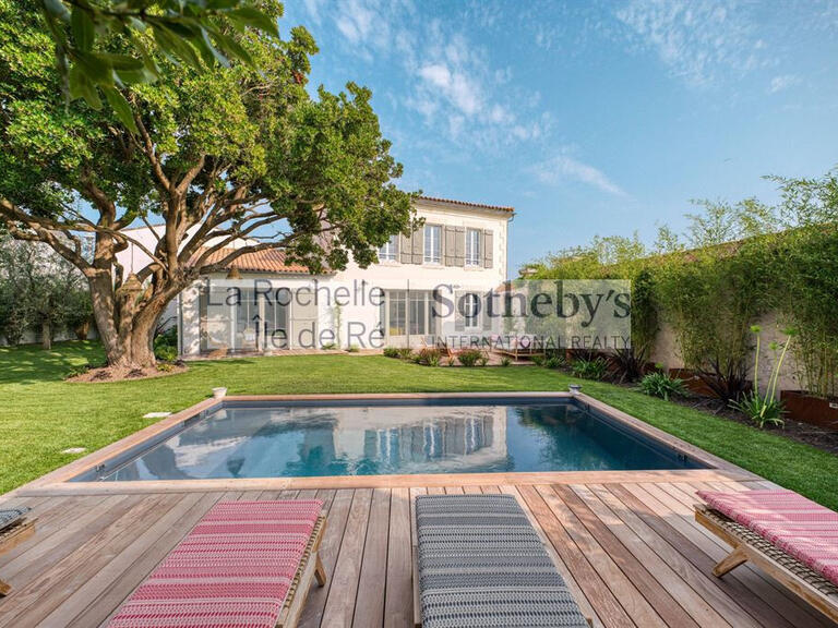 House Loix - 5 bedrooms - 180m²