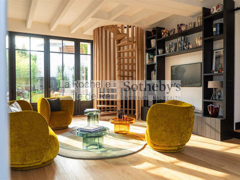 House Loix - 5 bedrooms - 180m²