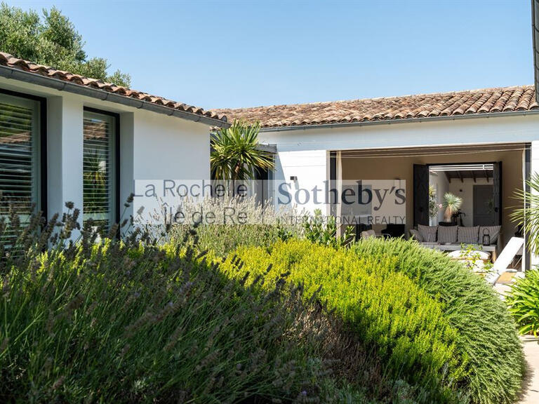 House Loix - 5 bedrooms - 260m²