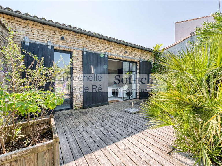 House Loix - 5 bedrooms - 260m²