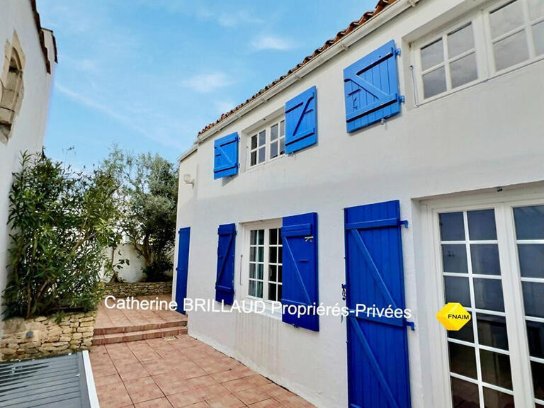 House Loix - 3 bedrooms