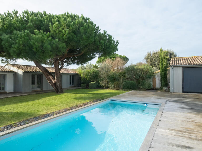 Villa Loix - 6 bedrooms - 280m²