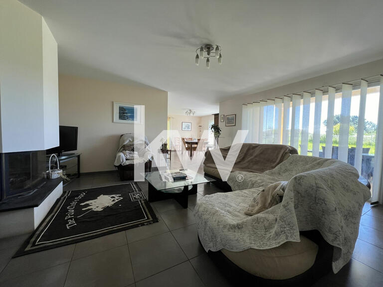 Villa Lombers - 7 chambres - 291m²