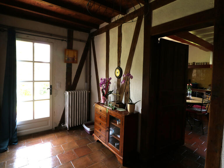 Vente Maison Lombez - 5 chambres