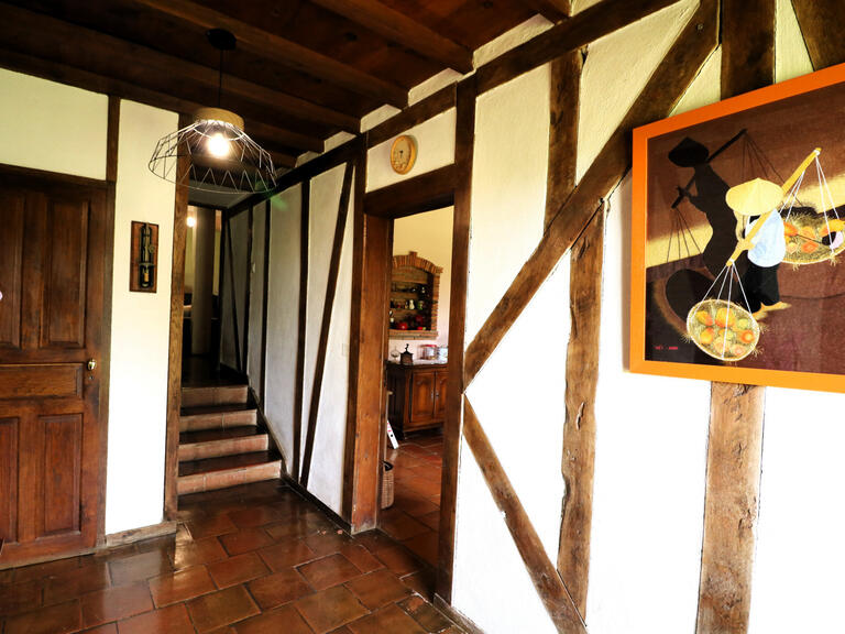 Maison Lombez - 5 chambres - 279m²