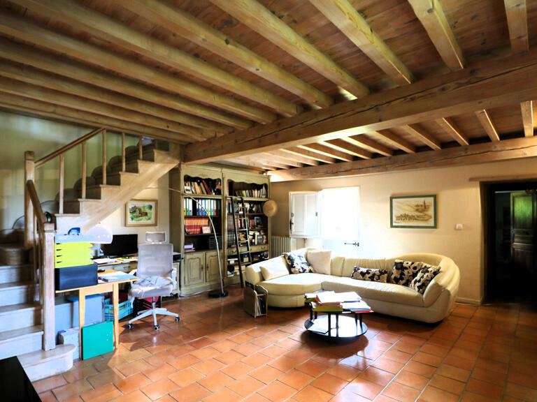 Vente Maison Lombez - 5 chambres