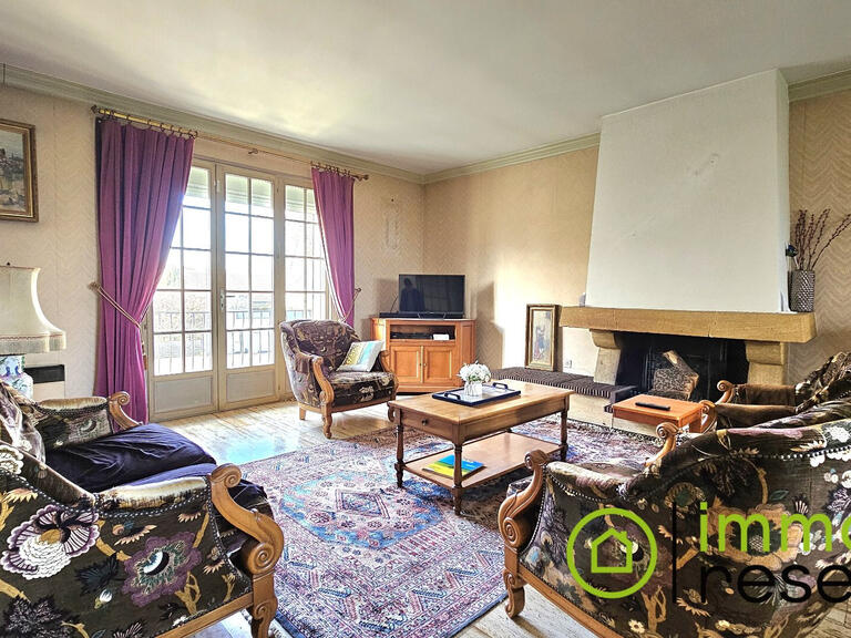 Vente Maison Lompret - 5 chambres