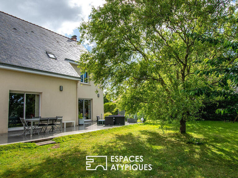 House Longuenée-en-Anjou - 5 bedrooms