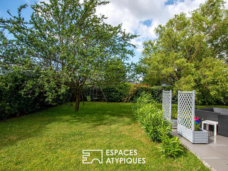 Maison Longuenée-en-Anjou - 5 chambres