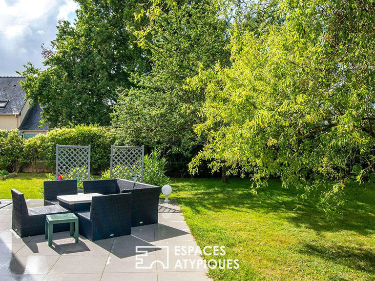 Maison Longuenée-en-Anjou - 5 chambres