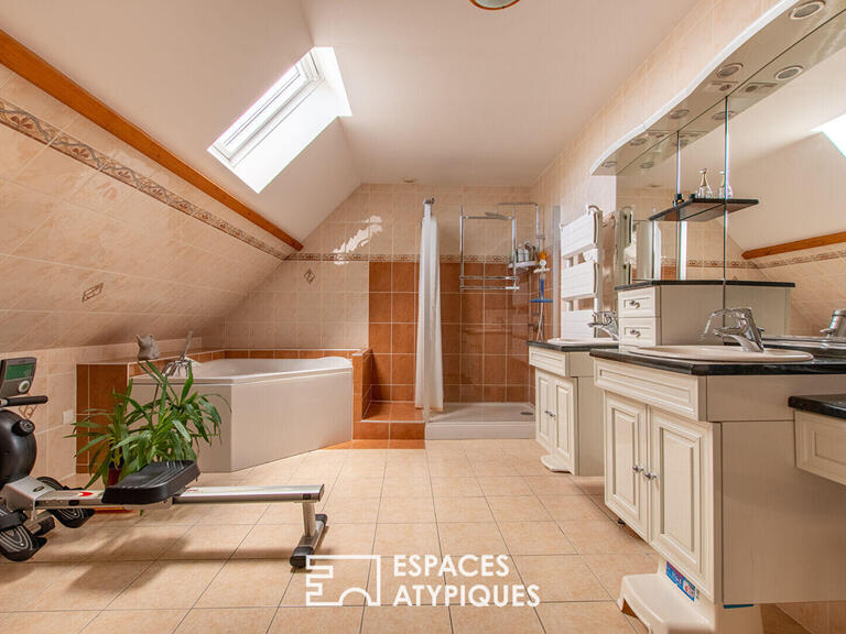 House Longuenée-en-Anjou - 5 bedrooms