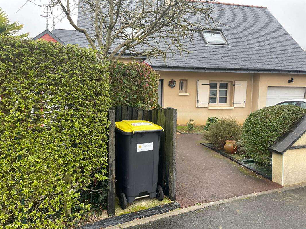 House Longuenée-en-Anjou