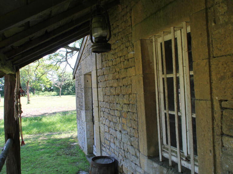 Propriété Longuyon - 4 chambres