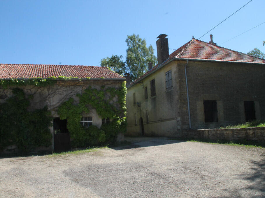 Propriété Longuyon