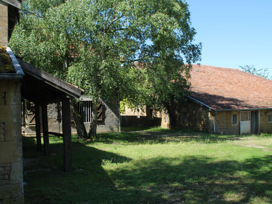 Propriété Longuyon