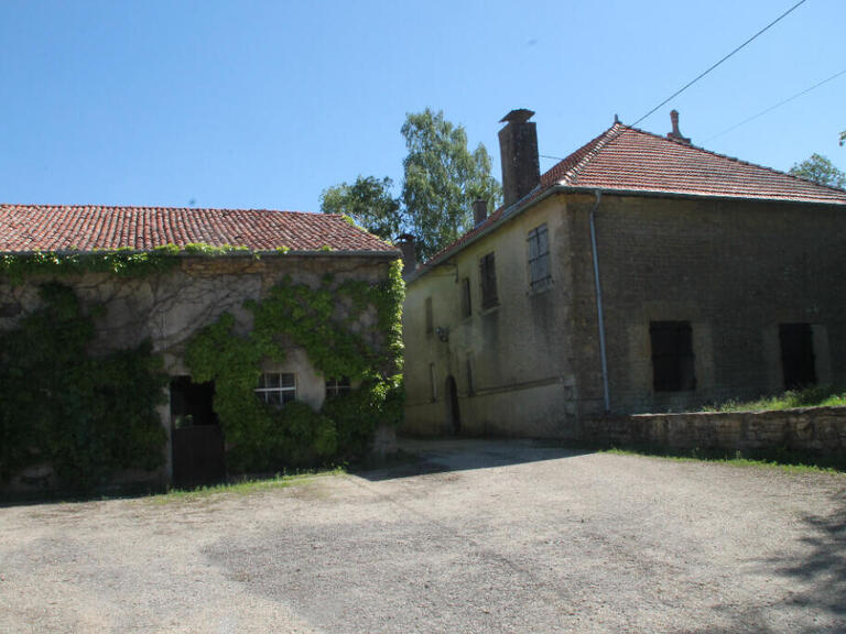 Propriété Longuyon - 4 chambres