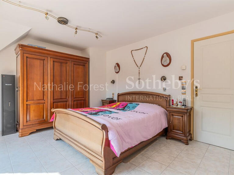 Maison Lorgies - 5 chambres - 400m²